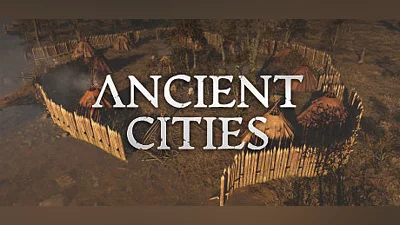 Ancient Cities (PC) [Global] [Standard]