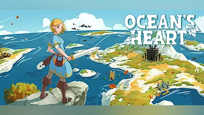Ocean's Heart (PC) [Europe] [Standard]