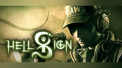 HellSign (PC) [North America] [Standard]