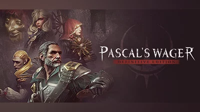Pascals Wager (PC) [Europe] [Definitive]