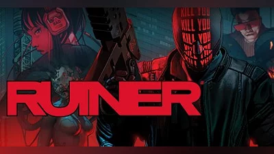 RUINER (PC) [RU/CIS] [Standard]