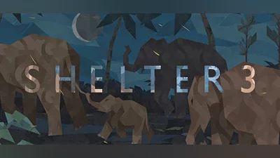 Shelter 3 (PC) [Global] [Standard]