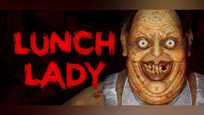 Lunch Lady (PC) [Europe] [Standard]
