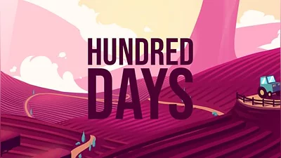 Hundred Days Winemaking Simulator (PC) [Europe] [Standard]