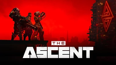 The Ascent (PC) [North America] [Standard]
