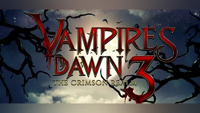 Vampires Dawn 3 The Crimson Realm (PC) [Europe] [Standard]
