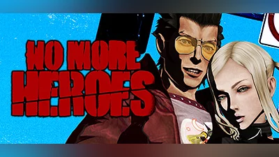 No More Heroes (PC) [Global] [Standard]