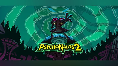 Psychonauts 2 (PC) [North America] [Standard]