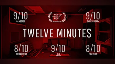 Twelve Minutes (PC) [North America] [Standard]