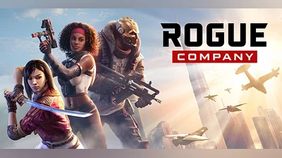 Rogue Company (PC) [Europe] [Ultimate Edition]