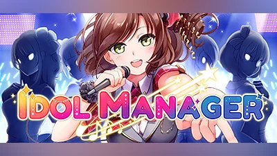 Idol Manager (PC) [Europe] [Standard]