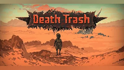 Death Trash (PC) [Global] [Standard]