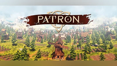 Patron (PC) [North America] [Standard]