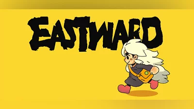 Eastward (PC) [RU/CIS] [Standard]
