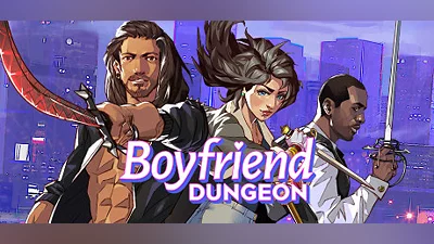 Boyfriend Dungeon (PC) [Europe] [Standard]