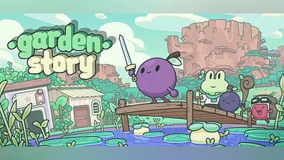 Garden Story (PC) [Europe] [Standard]