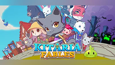 Kitaria Fables (PC) [North America] [Standard]