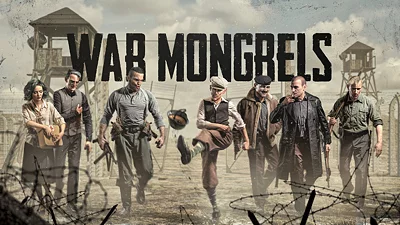 War Mongrels (PC) [North America] [Standard]