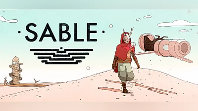 Sable (PC) [Europe] [Standard]