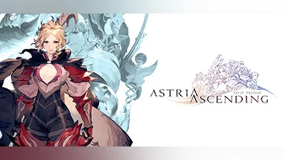Astria Ascending (PC) [Europe] [Standard]