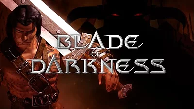 Blade of Darkness (PC) [Europe] [Standard]