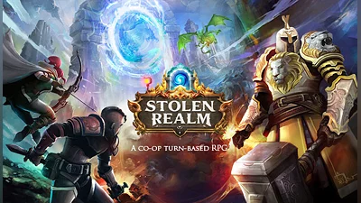 Stolen Realm (PC) [Global] [Standard]