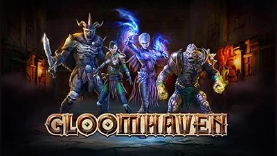 Gloomhaven (PC) [North America] [Standard]