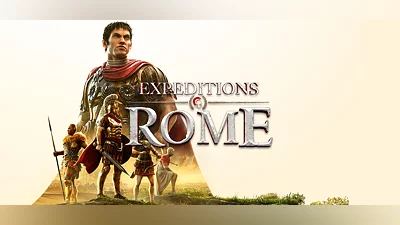 Expeditions Rome (PC) [North America] [Standard]