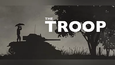 The Troop (PC) [Europe] [Standard]