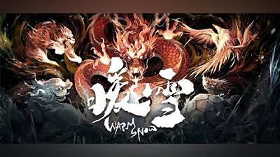 Warm Snow (PC) [Global] [Standard]