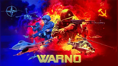 WARNO (PC) [North America] [Standard]