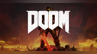 DOOM (PC) [North America] [Standard]