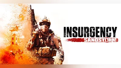 Insurgency Sandstorm (PC) [RU/CIS] [Standard]