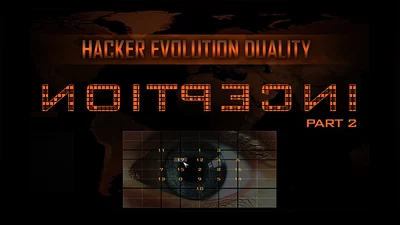 Hacker Evolution Duality Inception 2 [Global] [Standard]
