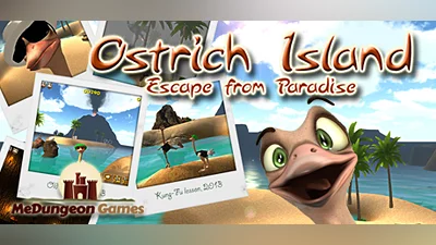 Ostrich Island (PC) [Global] [Standard]