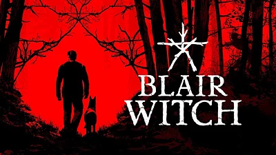 Blair Witch (PC) [North America] [Standard]