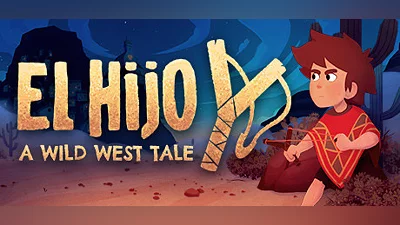 El Hijo - A Wild West Tale (PC) [Europe] [Standard]