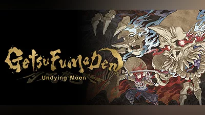 GetsuFumaDen Undying Moon (PC) [Global] [Standard]