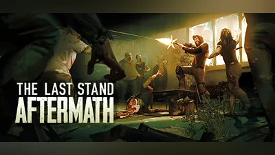 The Last Stand Aftermath (PC) [Europe] [Standard]