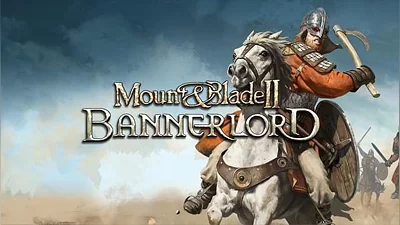 Mount & Blade II Bannerlord (PC) [Turkey] [Standard]