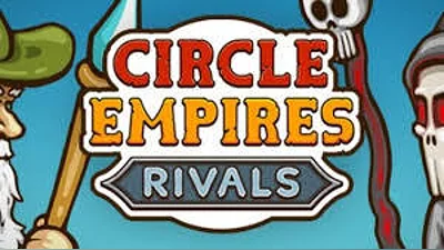 Circle Empires Rivals (PC) [RU/CIS] [Standard]