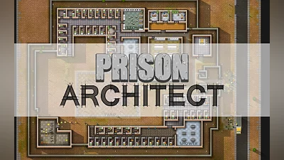 Prison Architect Standard (PC) [Latam] [Standard]
