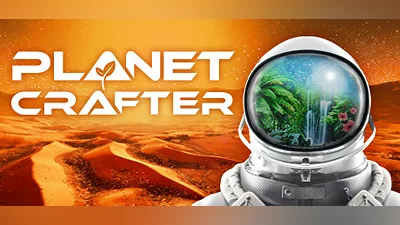 The Planet Crafter (PC) [Europe] [Standard]