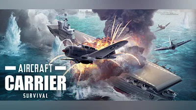 Aircraft Carrier Survival (PC) [Europe] [Standard]
