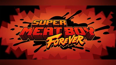 Super Meat Boy Forever (PC) [Global] [Standard]