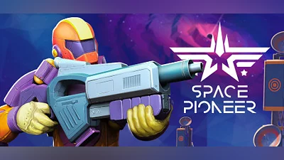 Space Pioneer (PC) [Europe] [Standard]