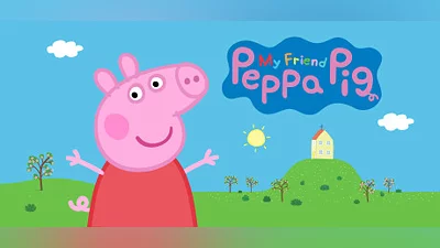 My Friend Peppa Pig (PC) [Europe] [Standard]