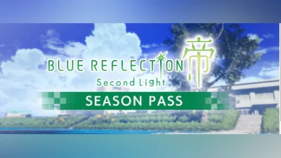 BLUE REFLECTION Second Light Season Pass (PC) [Global] [Standard]