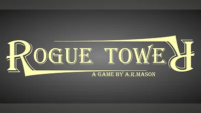 Rogue Tower (PC) [Global] [Standard]