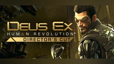 Deus Ex Human Revolution (PC) [Poland ] [Standard]